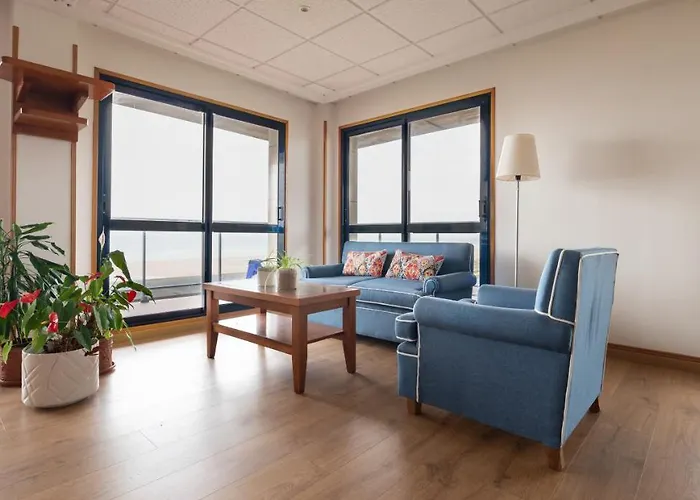 Juan De La Cosa 호텔