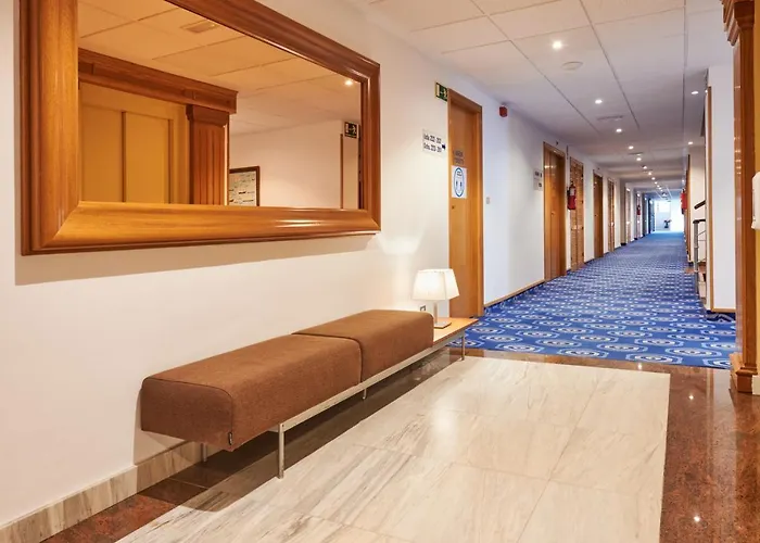 Hotel Juan De La Cosa