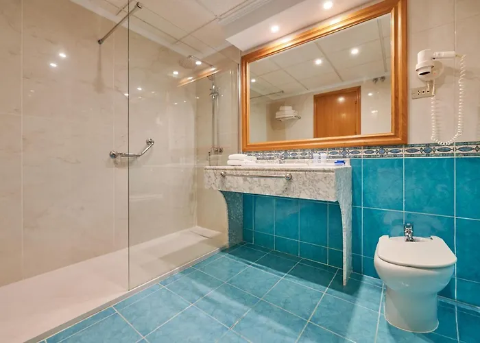 Hotell Juan De La Cosa