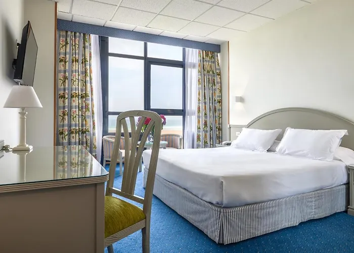 Juan De La Cosa 호텔