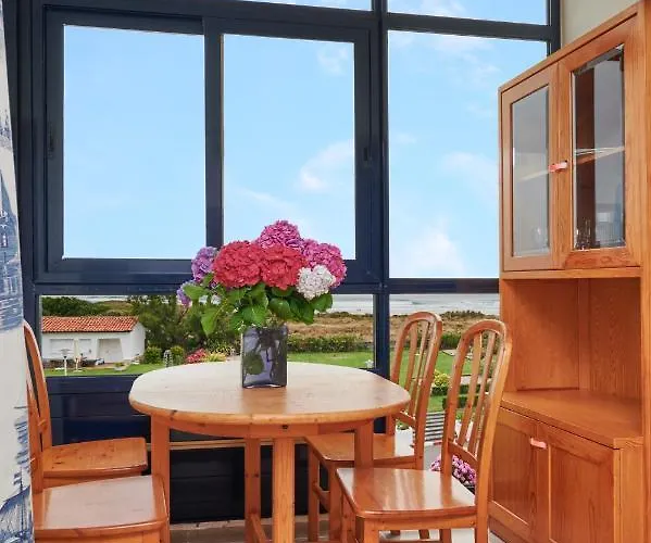 Juan De La Cosa 호텔