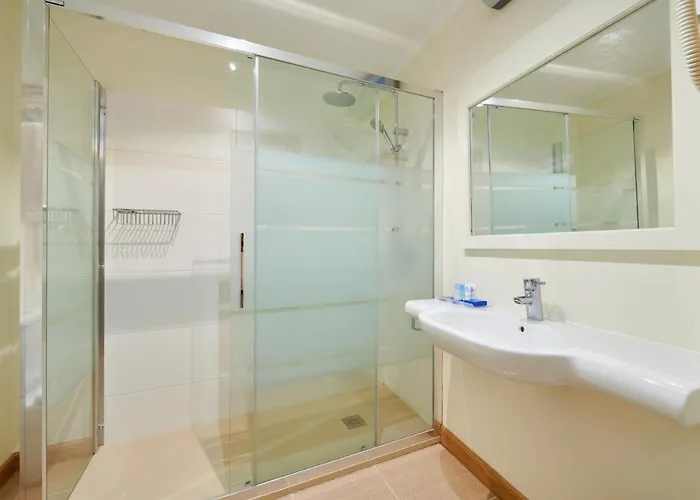 호텔 Juan De La Cosa Santoña