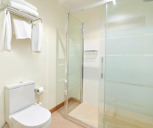 호텔 Juan De La Cosa