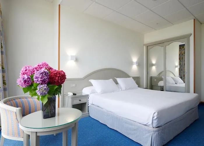 Juan De La Cosa 4* Santoña