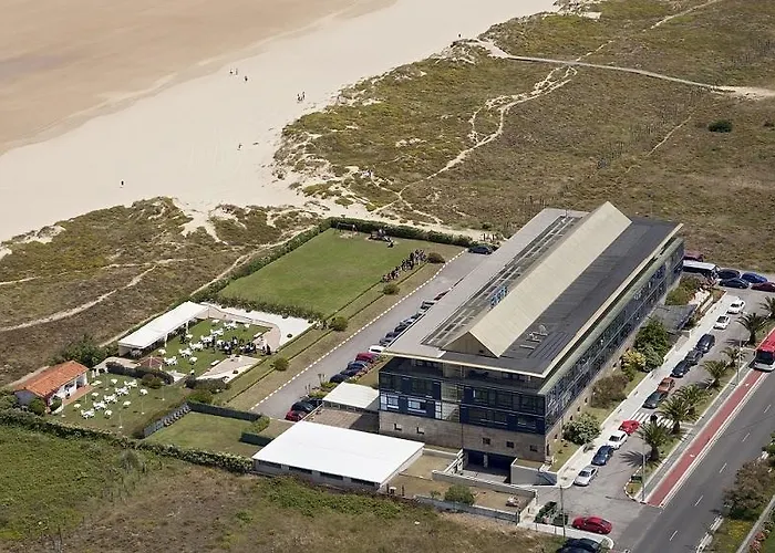 Juan De La Cosa 호텔 Santoña