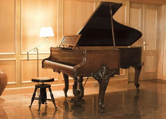 호텔 Juan De La Cosa 4*