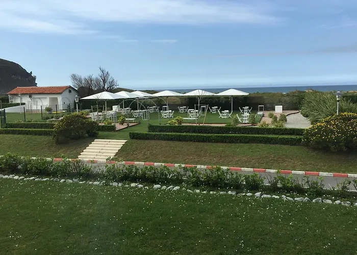 Juan De La Cosa Hotell 4*