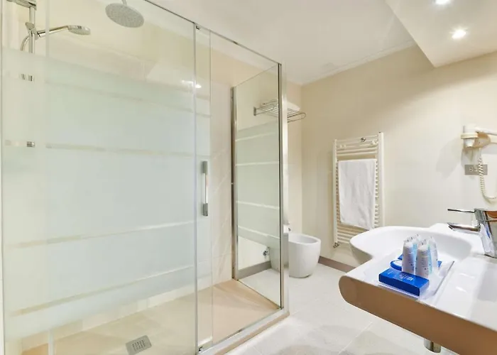 Hotell Juan De La Cosa Santoña