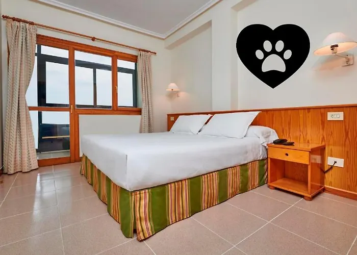 Juan De La Cosa Hotell 4*