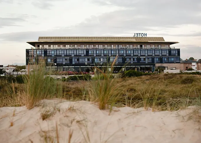 Hotell Juan De La Cosa Santoña