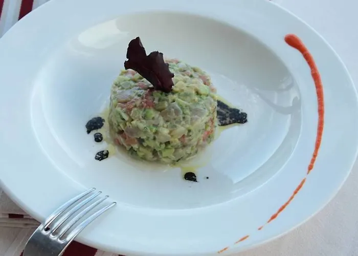 Juan De La Cosa Hotell 4*