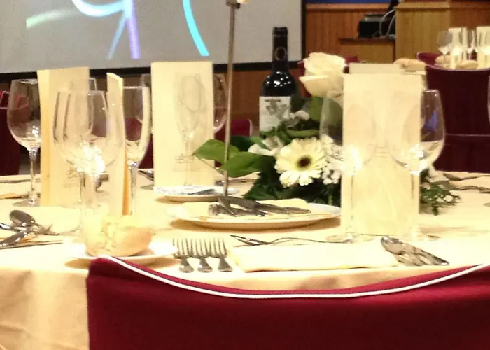 Juan De La Cosa 호텔 4*