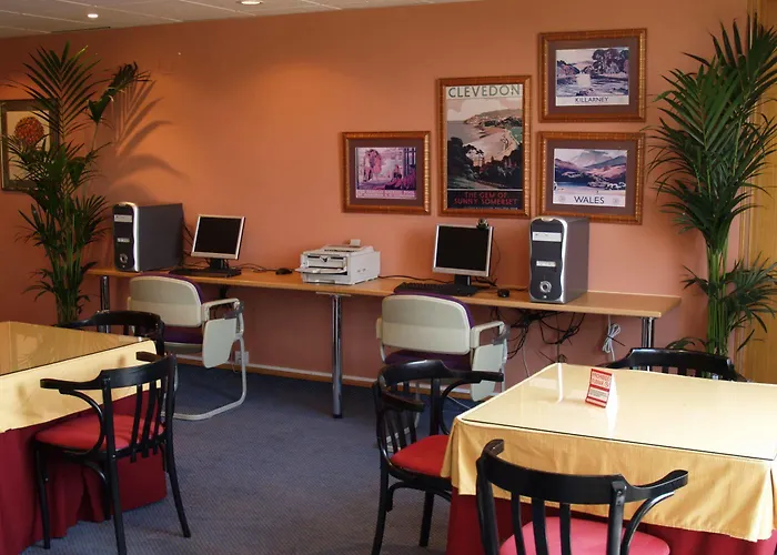 Juan De La Cosa Hotell Santoña