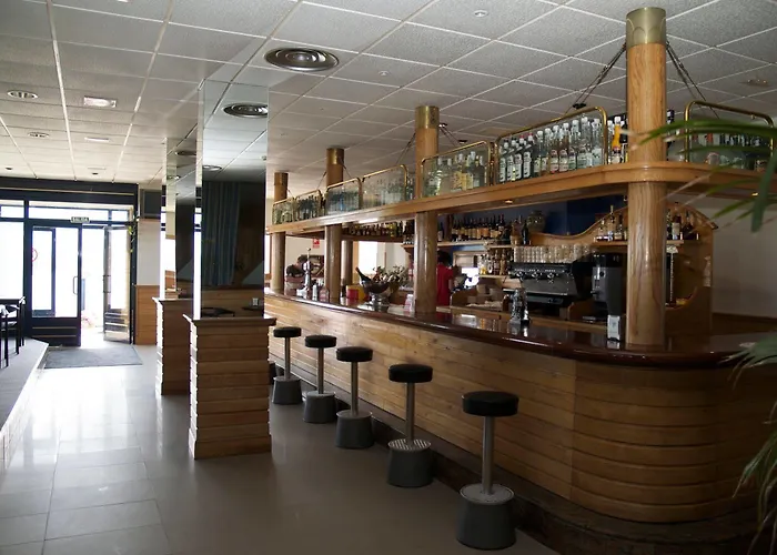 Hotell Juan De La Cosa