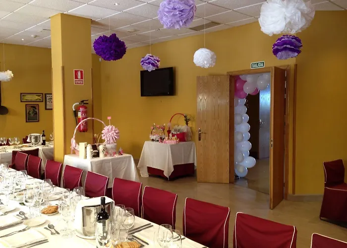 Juan De La Cosa Hotell Santoña