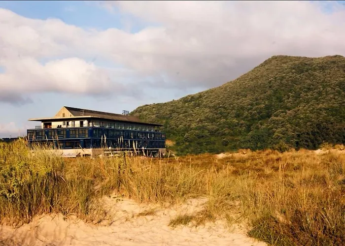 Juan De La Cosa Hotell