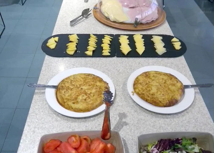 Hotell Juan De La Cosa