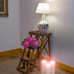 ホテル Juan De La Cosa 4*