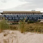 ホテル Juan De La Cosa Santoña
