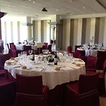 ホテル Juan De La Cosa 4*