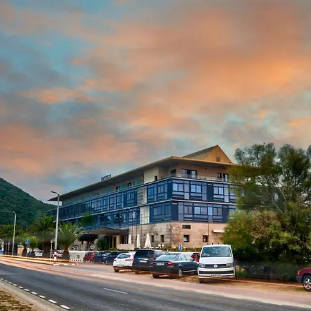 Juan De La Cosa 4* Santoña