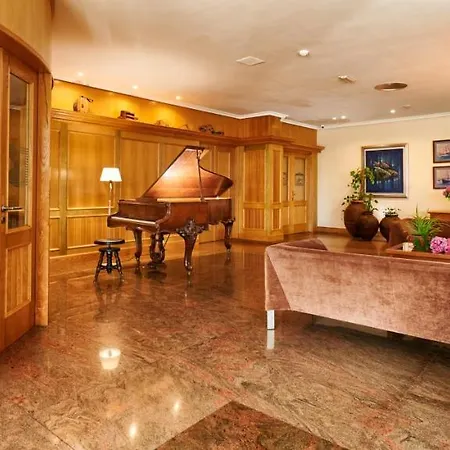 호텔 Juan De La Cosa Santoña