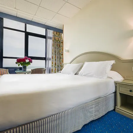 Juan De La Cosa 4* Santoña