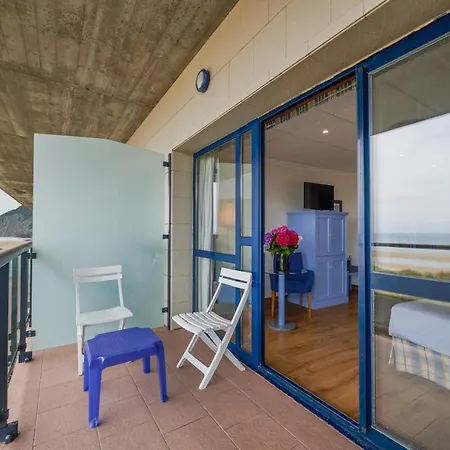 Juan De La Cosa מלון