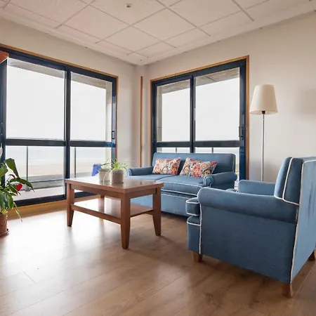 Juan De La Cosa 호텔