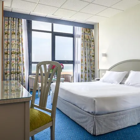 Juan De La Cosa מלון