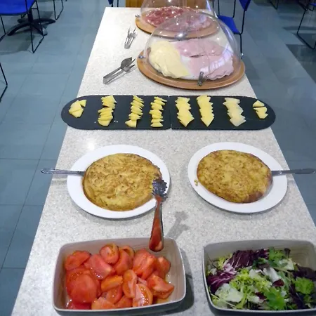 호텔 Juan De La Cosa