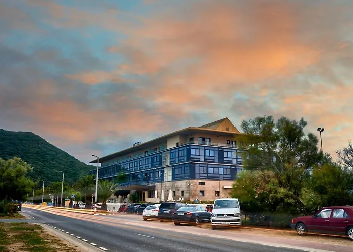 Juan De La Cosa 4* Santoña