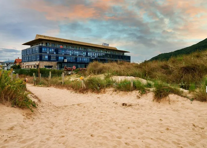 Juan De La Cosa 4* Santoña