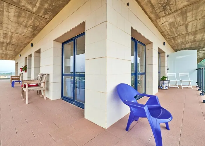 Juan De La Cosa Hotel 4*