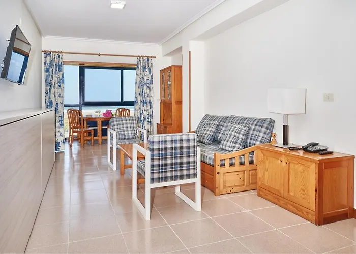 Hotel Juan De La Cosa Santona