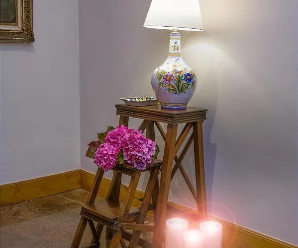 Hotel Juan De La Cosa 4*