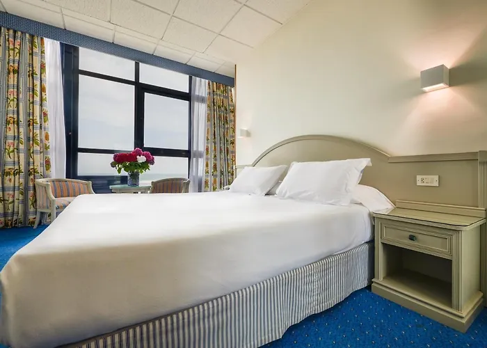 Juan De La Cosa 4* Santona