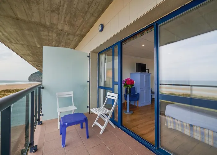 Juan De La Cosa Hotel