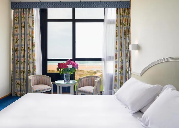 Hotel Juan De La Cosa