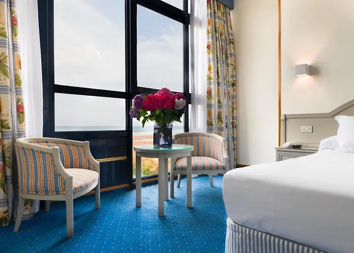 胡安科萨酒店 4*