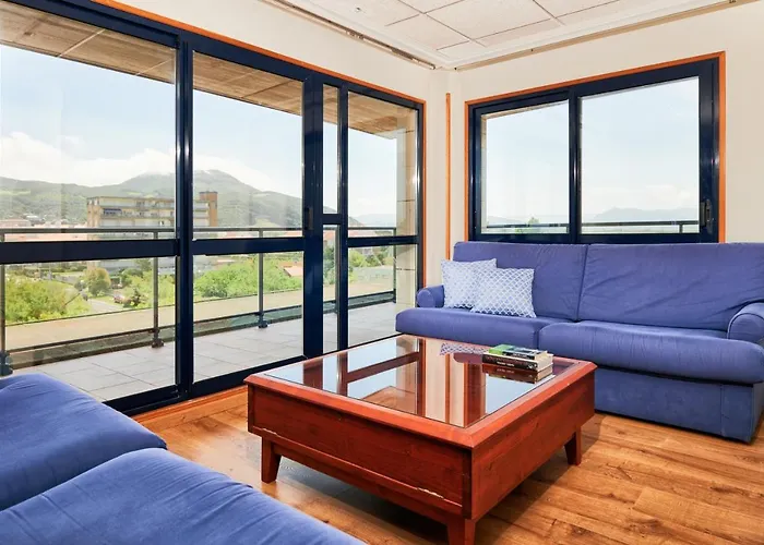 Hotel Juan De La Cosa 4*