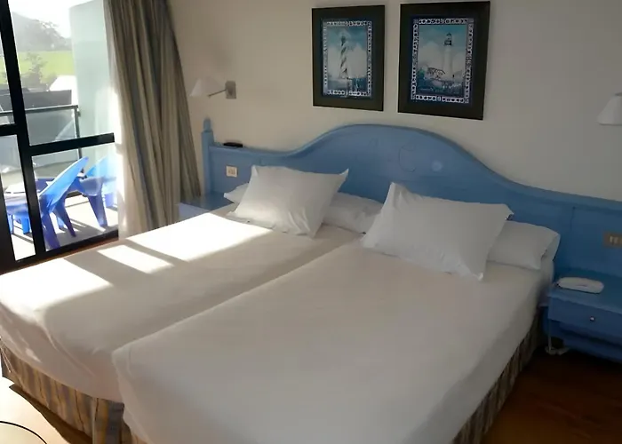 Hotel Juan De La Cosa