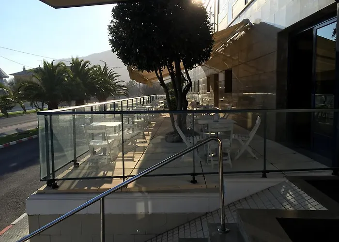 Juan De La Cosa Hotel