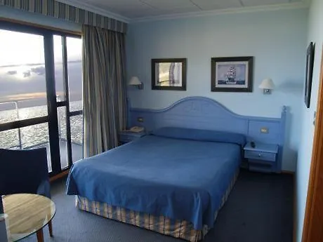 Hotel Juan De La Cosa