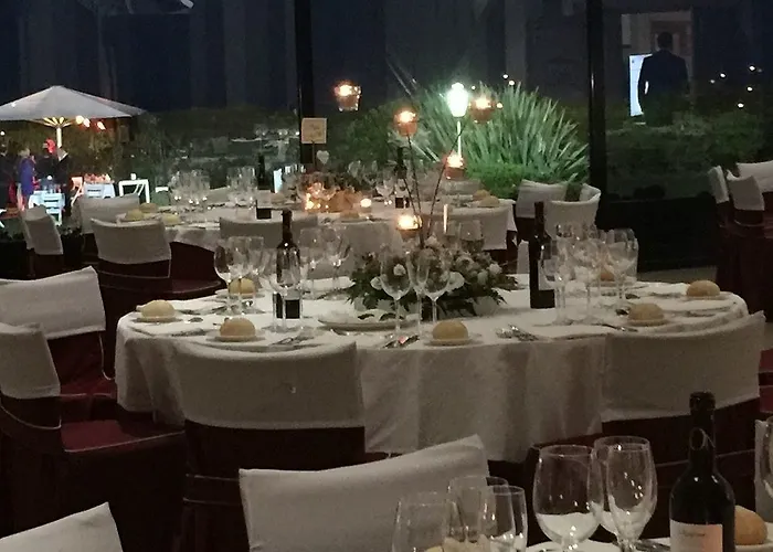 Juan De La Cosa Hotel Santona