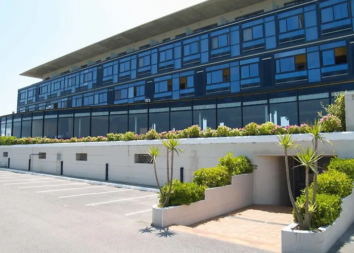 Hotel Juan De La Cosa