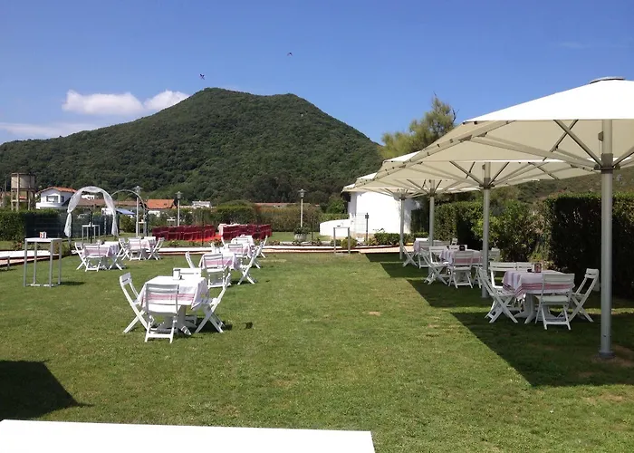 Juan De La Cosa Hotel 4*