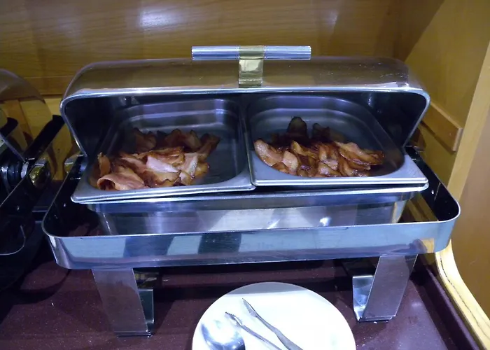 Juan De La Cosa Hotel